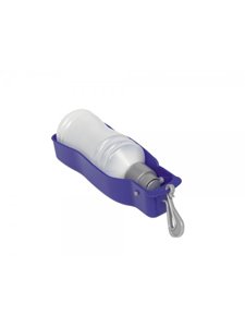 BEBEDERO PORTATIL 250 ml.